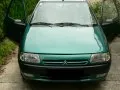 Citroen Saxo Saxo (Phase I, 1996) 3-door — 4