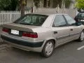 Citroen Xantia Xantia (X1) — 6