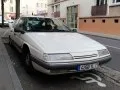 Citroen XM XM (Y3) — 3