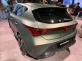 Cupra Leon Leon (facelift 2024) — 30