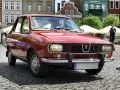 Dacia 1300 1300 — 2
