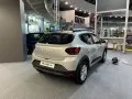 Dacia Sandero Sandero III (facelift 2022) — 10