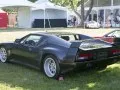 De Tomaso Pantera Pantera Si — 5