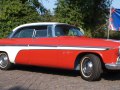 Fireflite II Four-Door Sportsman