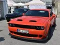 Dodge Challenger Challenger III (facelift 2014) — 36