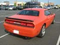 Dodge Challenger Challenger III — 2