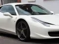 Ferrari 458 458 Italia