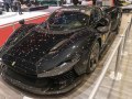zdjęcie Daytona SP3