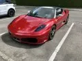 Ferrari F430 F430 — 8