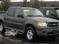 Ford Sport Trac Sport Trac I — 3