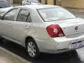 Geely MK MK — 2