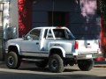 Sierra 1500 I (GMT400) Regular cab SWB Sportside