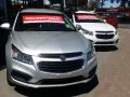 Holden Cruze Cruze Sedan (JH, facelift 2015) — 6