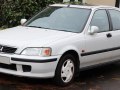 zdjęcie Civic