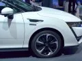 Honda Clarity Clarity — 5