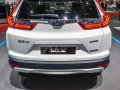 zdjęcie CR-V