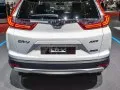 Honda CR-V CR-V V — 6
