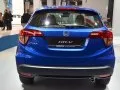 Honda HR-V HR-V II — 5