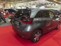 Honda Jazz Jazz IV — 43