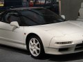zdjęcie NSX