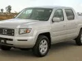 Honda Ridgeline Ridgeline I — 3
