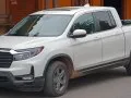 Honda Ridgeline Ridgeline II (facelift 2021) — 6