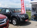zdjęcie D-Max