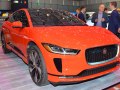 zdjęcie I-Pace