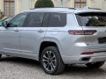 zdjęcie Grand Cherokee