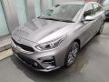 Cerato IV Sedan (facelift 2021)