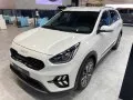 Kia Niro Niro I (facelift 2019)