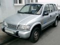 Sportage I