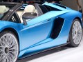 zdjęcie Aventador