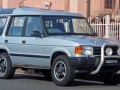 Discovery I