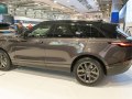 zdjęcie Range Rover Velar
