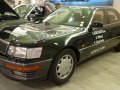 LS I (facelift 1993)