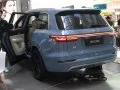 Li ONE ONE (facelift 2021) — 2