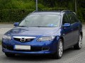 6 I Combi (Typ GG/GY/GG1 facelift 2005)