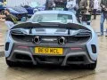 McLaren 675LT 675LT Coupe — 3