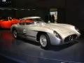 Mercedes-Benz 300 SLR 300 SLR Coupe (W196S) — 3