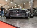 zdjęcie AMG GT