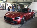 zdjęcie AMG GT