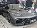 Mercedes-Benz AMG ONE AMG ONE — 5