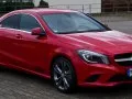 Mercedes-Benz CLA CLA Coupe (C117) — 15