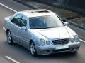 Mercedes-Benz Klasa E Klasa E (W210, facelift 1999) — 6