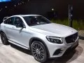 Mercedes-Benz GLC GLC Coupe (C253) — 5