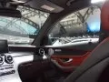 Mercedes-Benz GLC GLC Coupe (C253) — 16