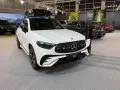 Mercedes-Benz GLC GLC SUV (X254) — 8