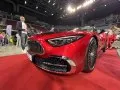 Mercedes-Benz SL Maybach SL (R232) — 14