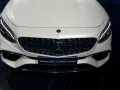 Mercedes-Benz Klasa S Klasa S Kabriolet (A217, facelift 2017) — 30